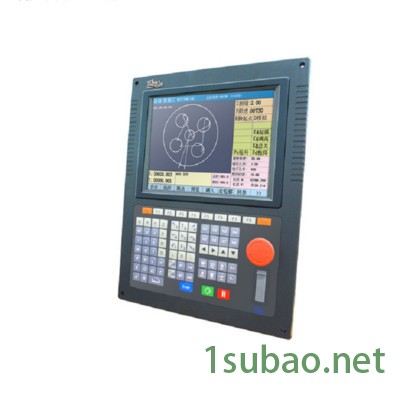 信河数控火焰切割机 隆信供应120-S激光切割机厂家直供金属管材光纤激光切割机 管材专用激光切割机图4