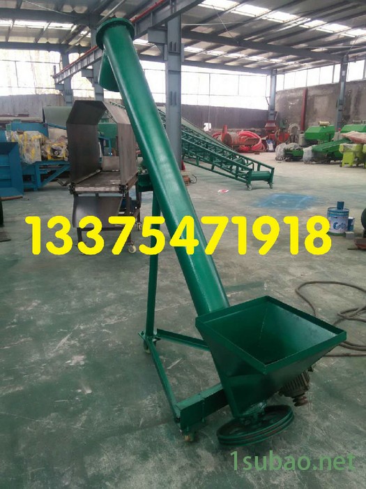 山东科阳加压式废纸打包机 加压式废纸打包机 专业废纸箱打包机圆管螺旋输送机图7