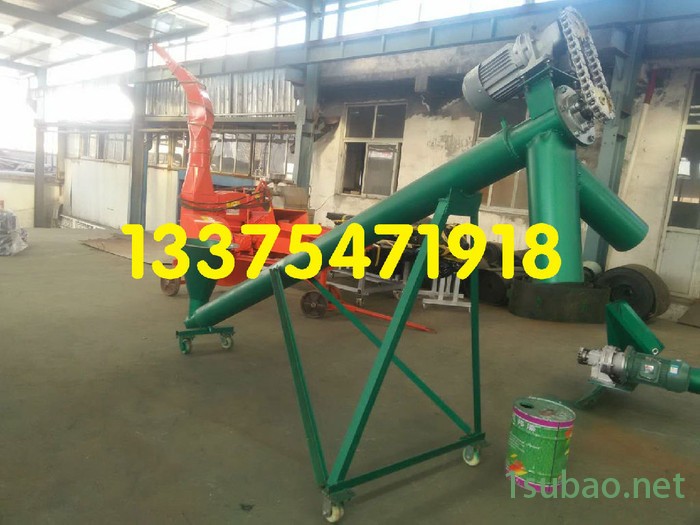 山东科阳加压式废纸打包机 加压式废纸打包机 专业废纸箱打包机圆管螺旋输送机图2