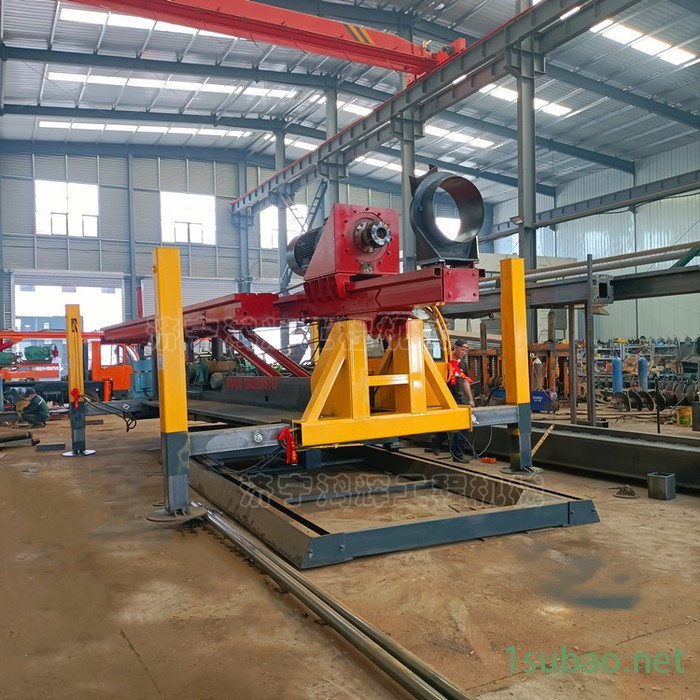 步履式液压长螺旋钻孔机 抗浮锚杆支护钻机 15米油缸加压长螺旋图7