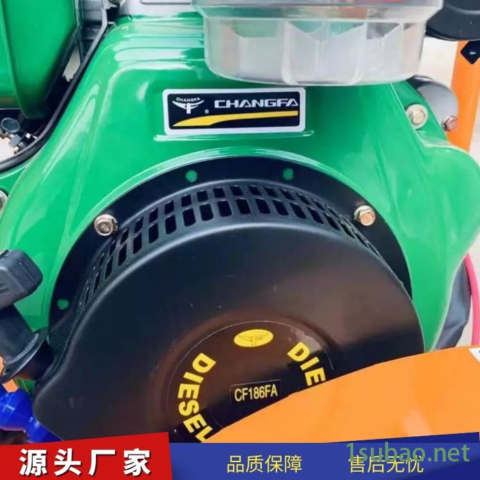 手推式马路切割机 500型马路切割 厂家现货 手式推马路切割机图5