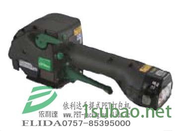 求购佛山依利达TW-106B全自动加压式打包机结构坚固，操作方便图2