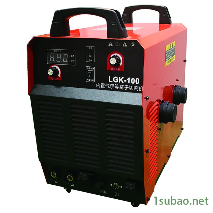 LGK-100等离子焊机  空气等离子切割机  380v内置切割机图8