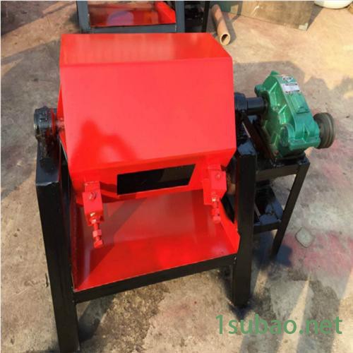 滚筒式研磨机  翻转式滚筒抛光机    质量有保证图2