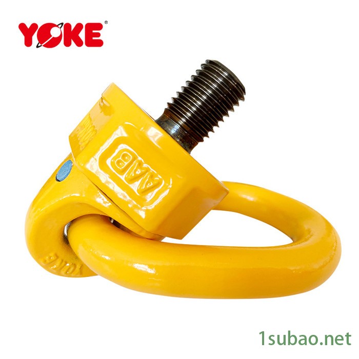 焊接钩焊接式吊环 翻转起重吊环 欢迎咨询图6