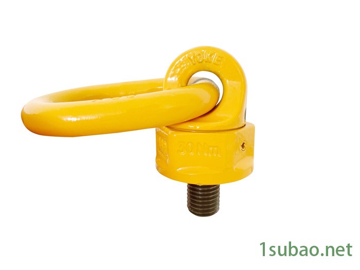 焊接钩焊接式吊环 翻转起重吊环 欢迎咨询图8