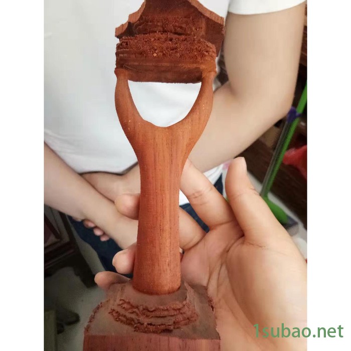 越隆数控  单头数控开料机  特护材料切割机  胶合板切割机图3