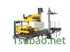 福州出售依利达TW-105C全自动加压穿剑式打包机|泉州全自动栈板捆扎机出厂价图5