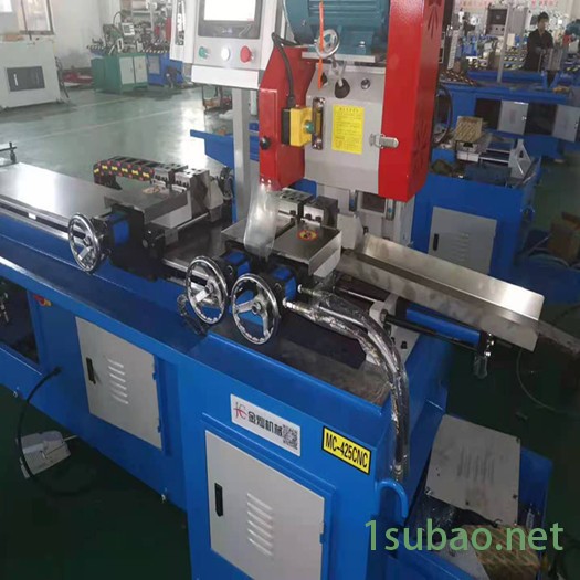 HVS-425FA-CNC 切割机 全自动切割机 大型切割机 厂家批发图4