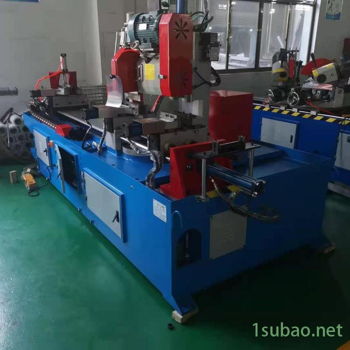 HVS-425FA-CNC 切割机 全自动切割机 大型切割机 厂家批发图2