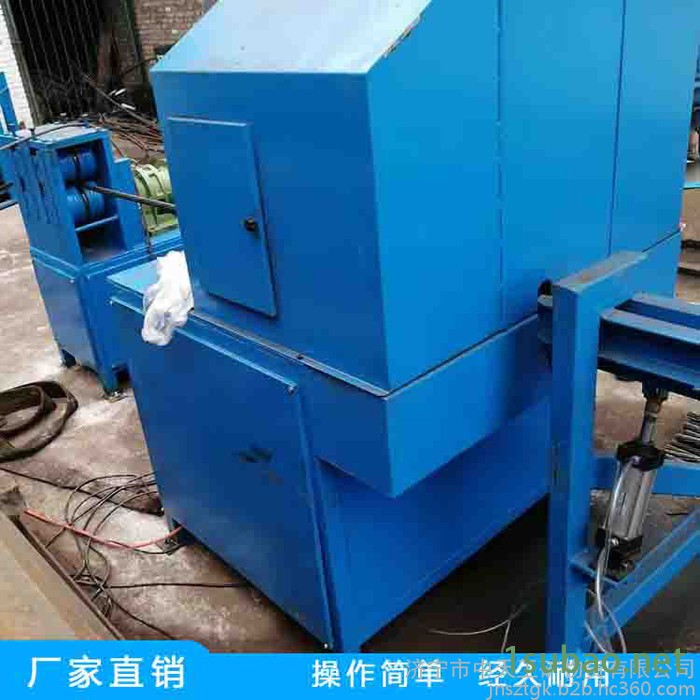 中天锚索切割机 QGW-1A 钢绞线切割机  QGW-1A 锚索自动切割机图2
