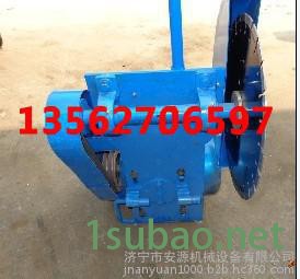 管桩切割机广州直销 **建筑好帮手管桩切割机图6