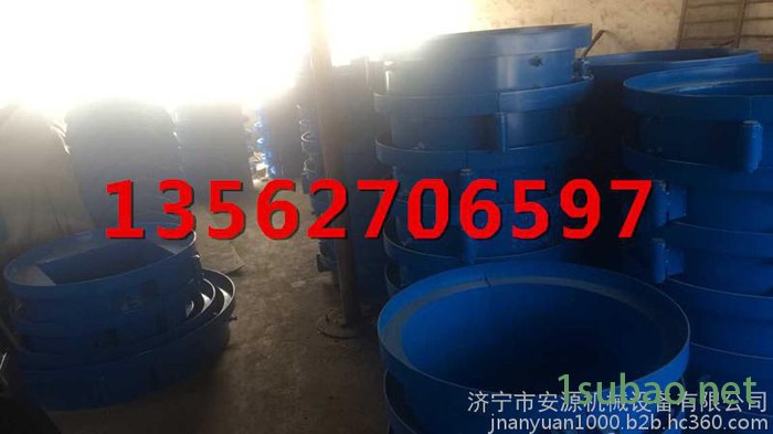 管桩切割机广州直销 **建筑好帮手管桩切割机图4