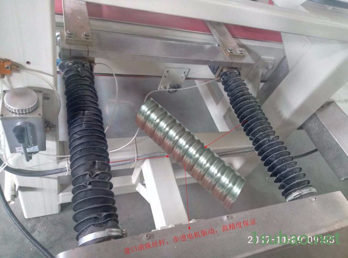 浙江红日前后刀连续切割机 全自动瓷砖切割机 瓷砖加工设备实体大厂图3
