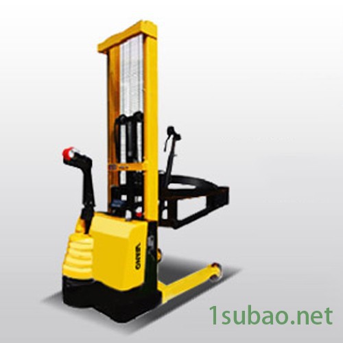 维搬诺VB02040065电动油桶翻转车/电动油桶搬运车/鹰嘴式油桶车/鹰嘴式油桶搬运车图2