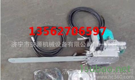 切煤机 电动切煤机参数 切割机报价 煤层切割机图4
