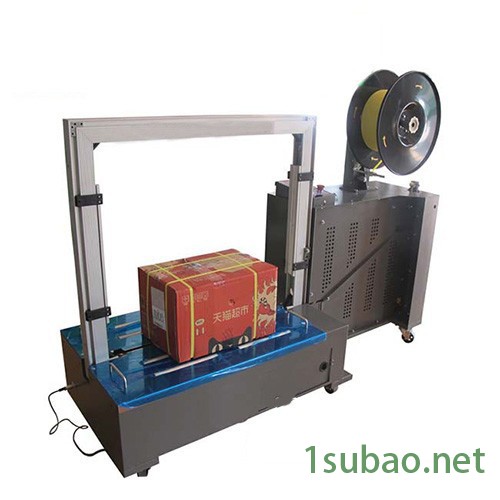 泉州依利达TW-106A全自动加压式打包机/福州全自动捆扎机质量可靠图4