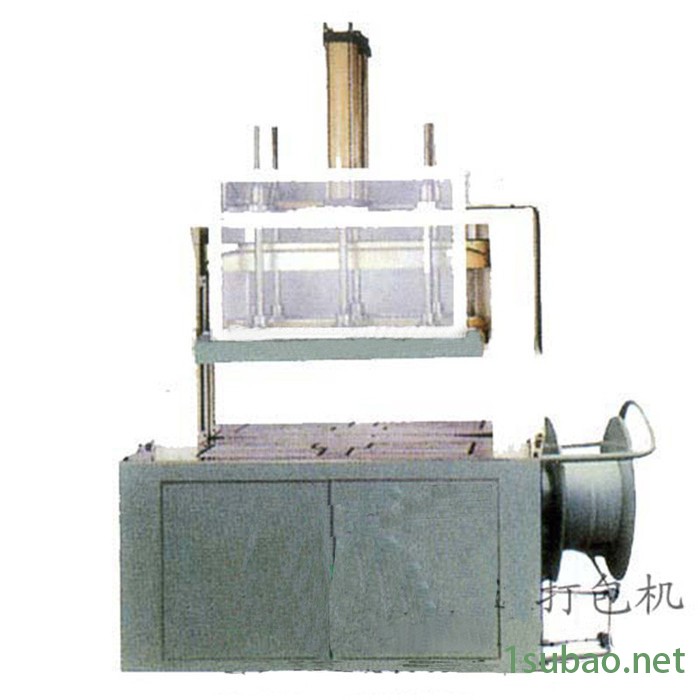 泉州依利达TW-106A全自动加压式打包机/福州全自动捆扎机质量可靠图2