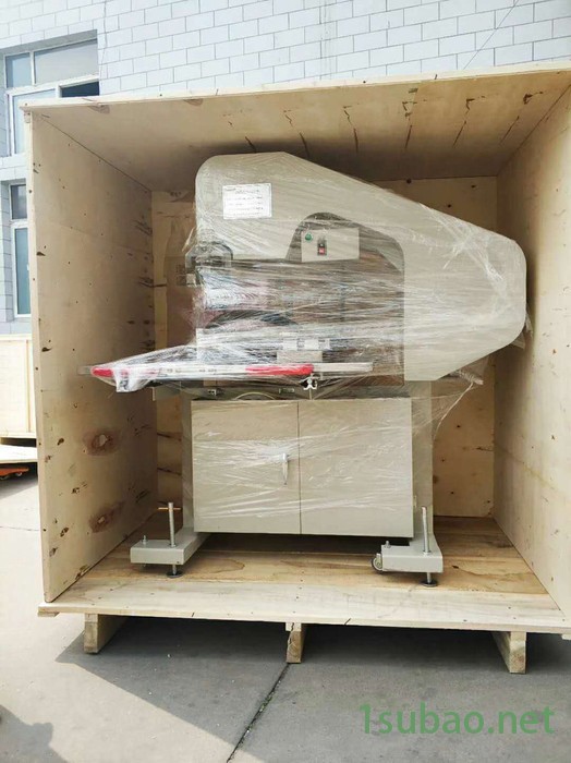 冠测仪器 海绵专用切割机图2