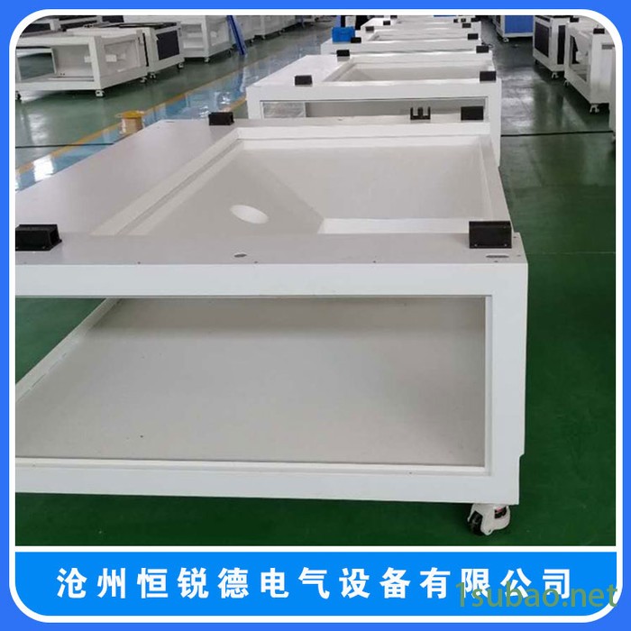 恒锐德切割机外壳欢迎客户前来选购图6