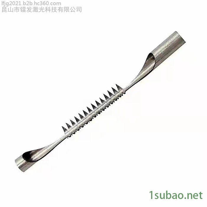 苏州精密激光切割机，毫秒激光切割机。微精密切割机，激光钻孔机图6