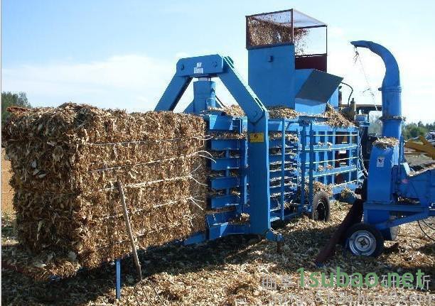 科阳牌多功能废纸打包机打包机加压式废纸打包机打包机液压系统图8