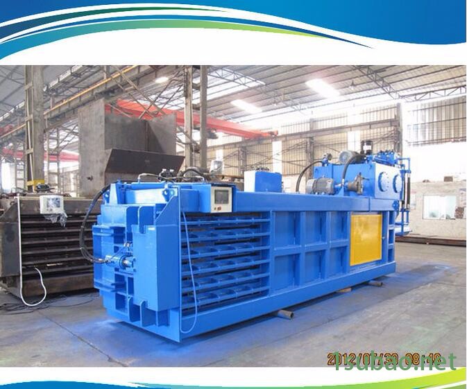 科阳牌多功能废纸打包机打包机加压式废纸打包机打包机液压系统图4