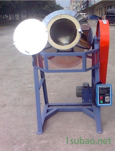 供应翻转式塑料混色机 颗粒料混合机 粉末混合机 多种塑料搅拌机图6