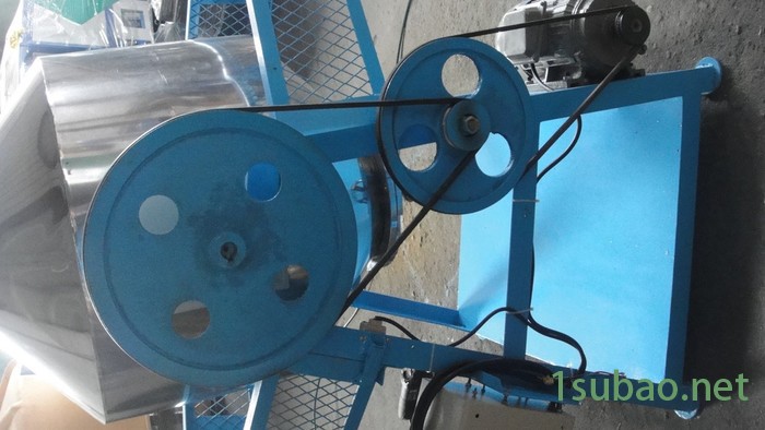 供应翻转式塑料混色机 颗粒料混合机 粉末混合机 多种塑料搅拌机图3