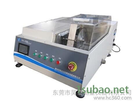 供应东莞GTQ-5000A精密切割机图3