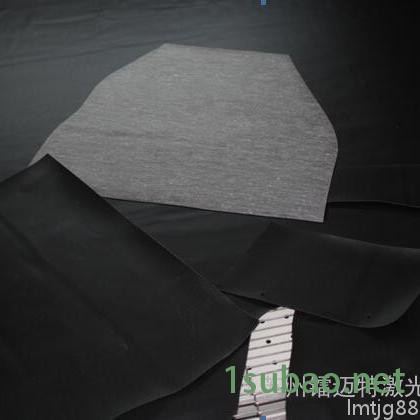 自动送料激光切割机，非金属激光切割机生产厂家图2