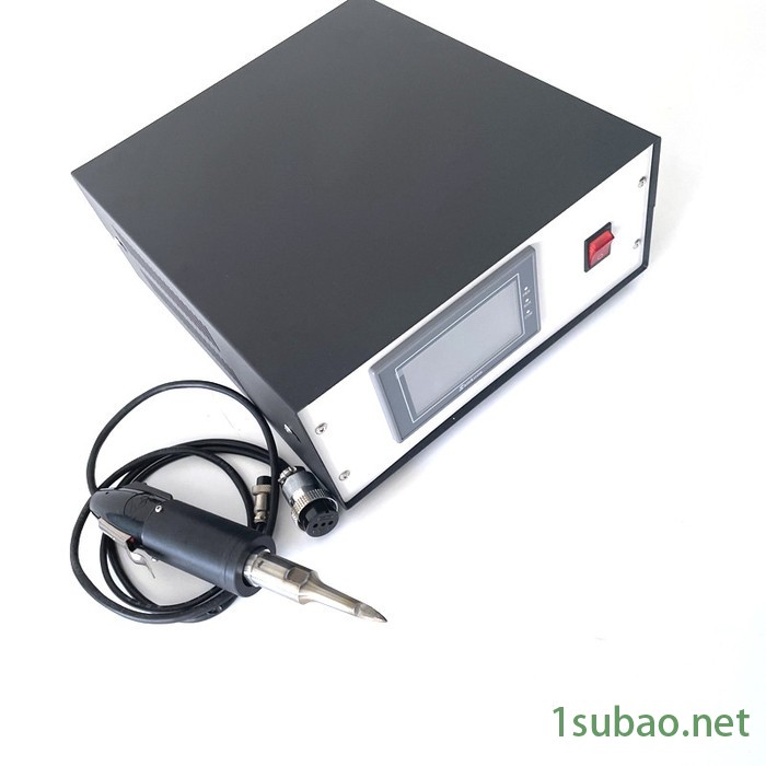 超声波切割机 超声波塑料切割机 手持式超声波切割刀图7