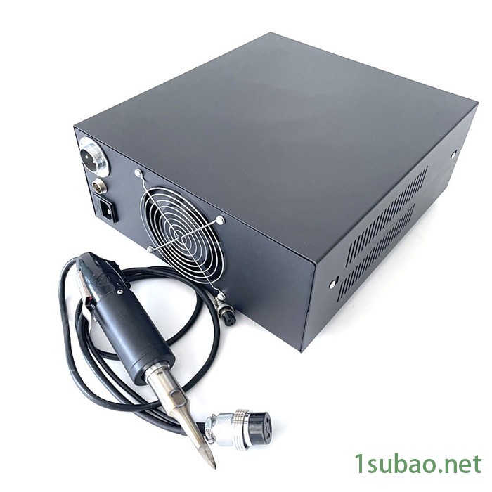 超声波切割机 超声波塑料切割机 手持式超声波切割刀图3