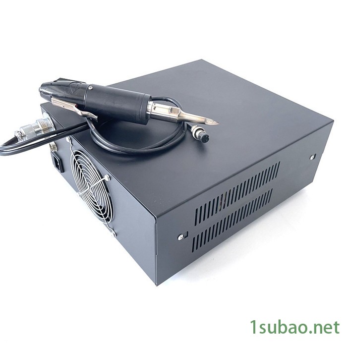 超声波切割机 超声波塑料切割机 手持式超声波切割刀图8