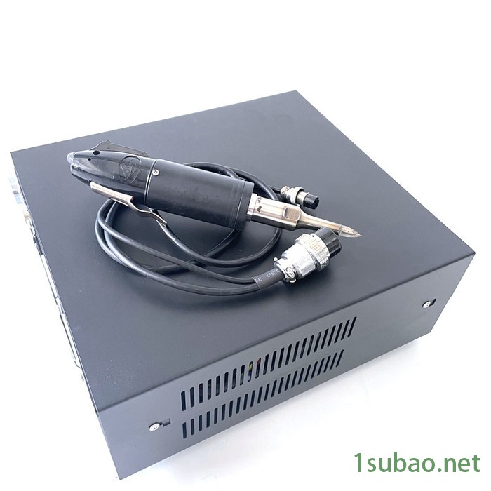 超声波切割机 超声波塑料切割机 手持式超声波切割刀图6