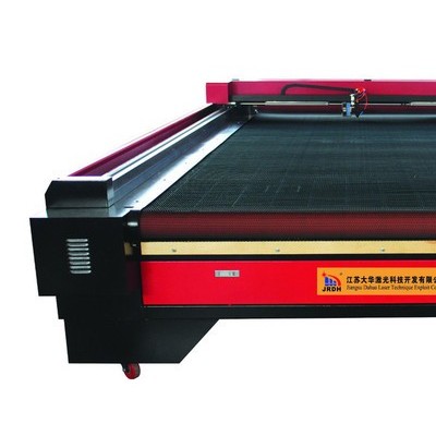 激光裁床/切割机生产 上海大幅面自动送料激光裁床/切割机 生产**