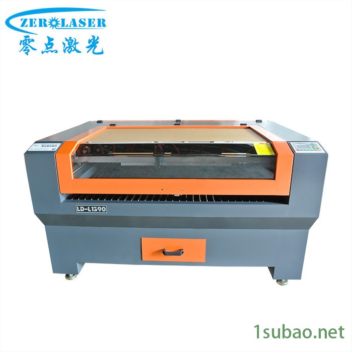 工艺品激光切割机卡纸烫金纸激光切割机图6