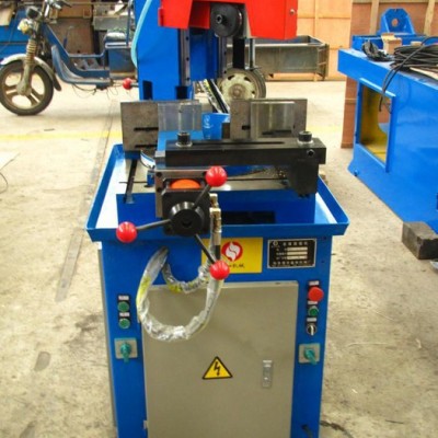 供应盛和 水切割机 自动切管机 不锈钢切管机 型材切割机