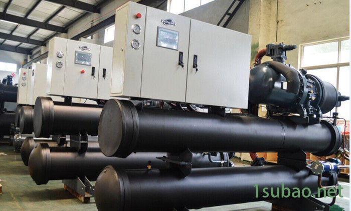 密炼机  开放式炼胶（塑）机  压延机系列专用冷水机图2