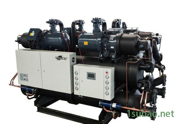 密炼机  开放式炼胶（塑）机  压延机系列专用冷水机图3