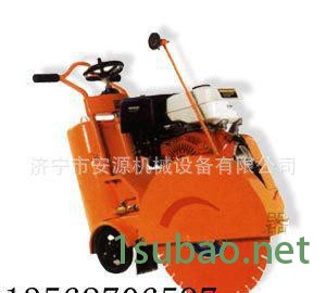QG300汽油切割机图4