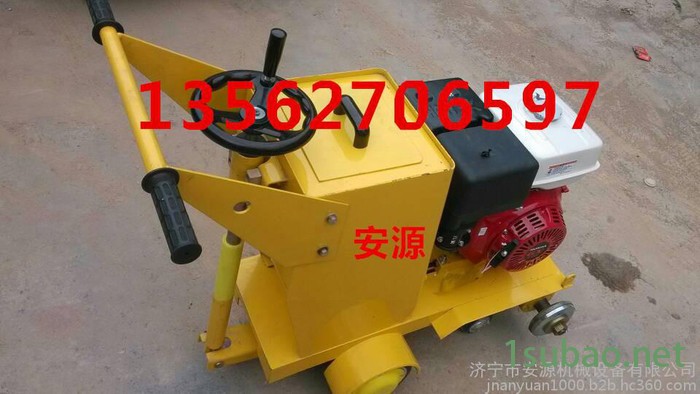 QG300汽油切割机图8