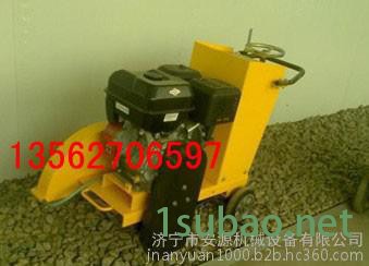 QG300汽油切割机图7