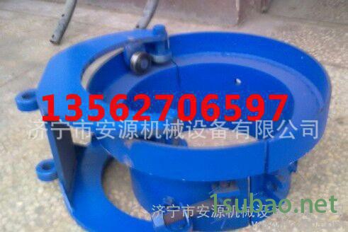 350型管箍切桩机 空心桩切割机 350型桩切割机图8