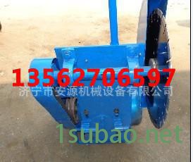 350型管箍切桩机 空心桩切割机 350型桩切割机图5