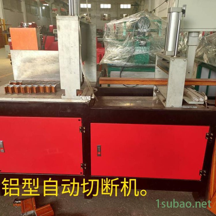 银江机械YJ--QG--01 数控切割机 数控切割机设备厂家销售图3