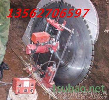 墙壁切割机轨道图7