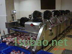 振动筛+翻转式风干机图2