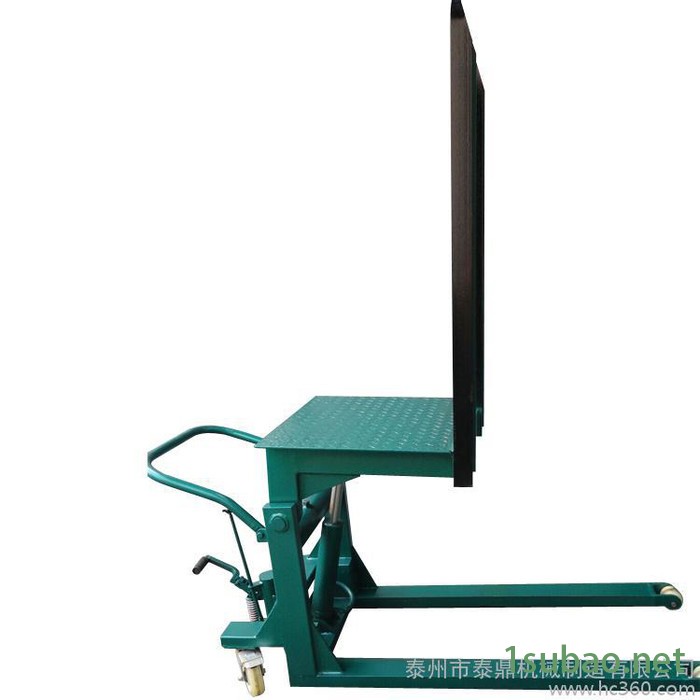 手推液压式翻转搬运车图3