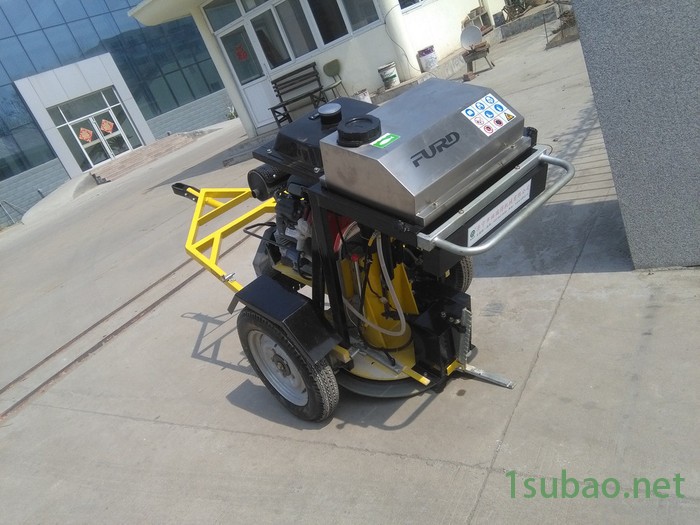 全自动井盖切割机产品简介机 手动井盖切割机图2